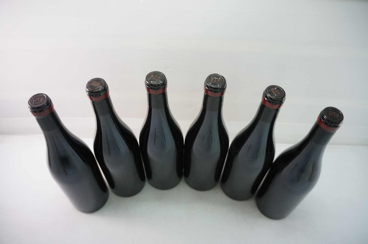 Valentini Montepulciano d'Abruzzo 2015