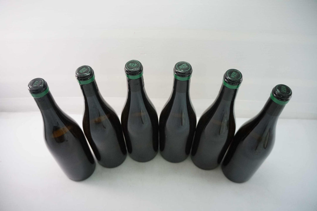 Valentini Trebbiano d'Abruzzo 2016 *