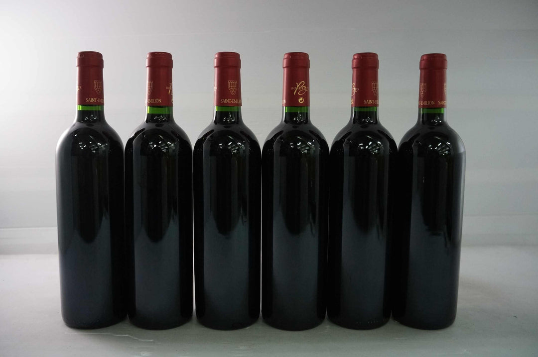 Chateau Clos Labarde 2014