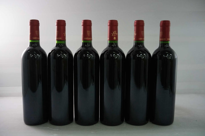 Chateau Clos Labarde 2014