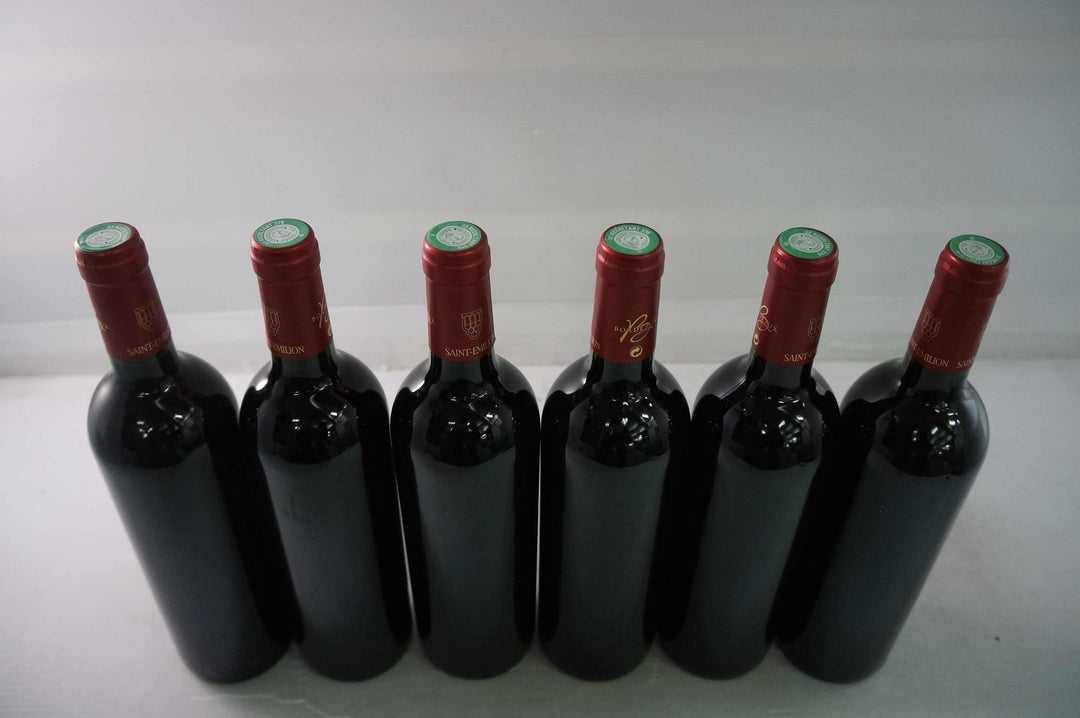 Chateau Clos Labarde 2014