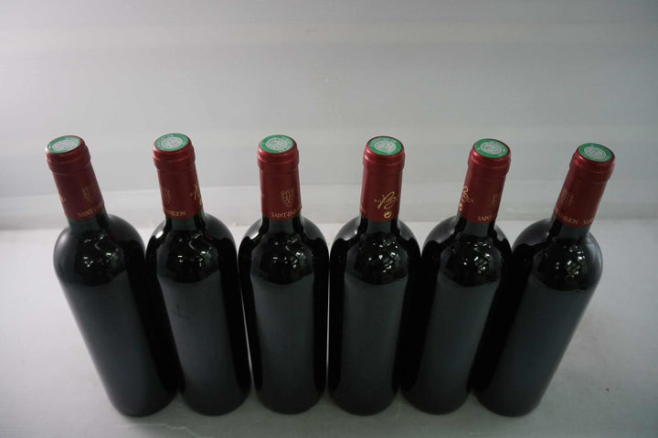 Chateau Clos Labarde 2014