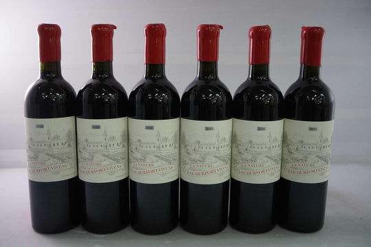 La Nature de Durfort-Vivens 2018