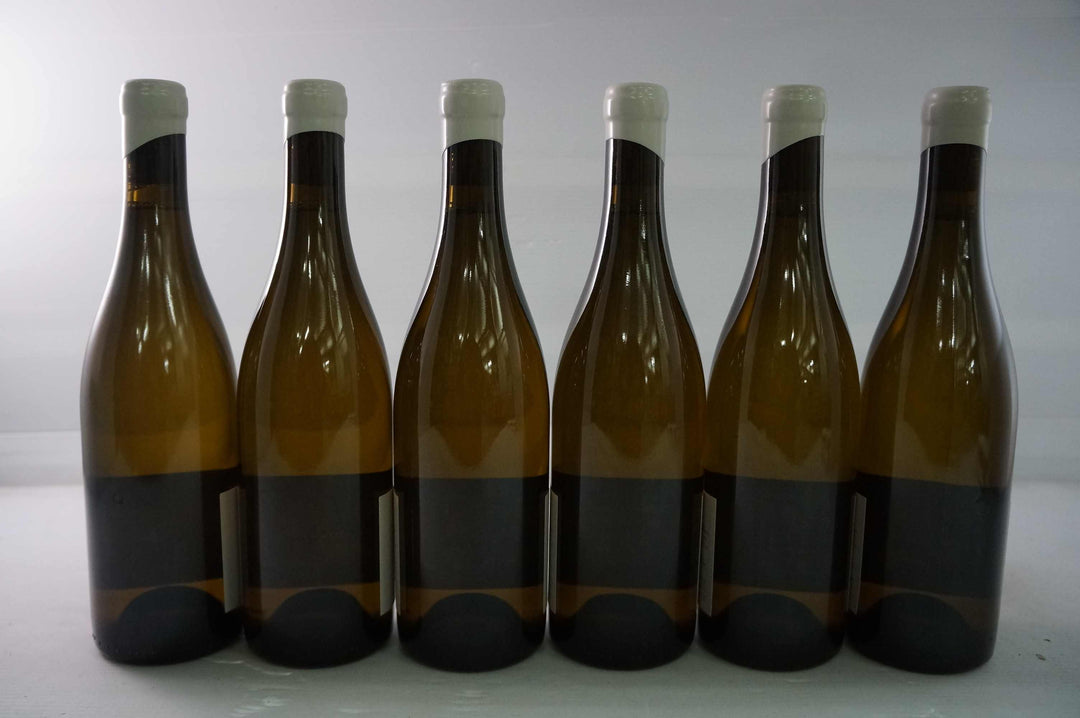 Dupont Fahn Raymond Bourgogne Chaumes des Perrieres 2019