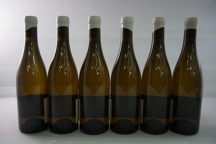 Dupont Fahn Raymond Bourgogne Chaumes des Perrieres 2019