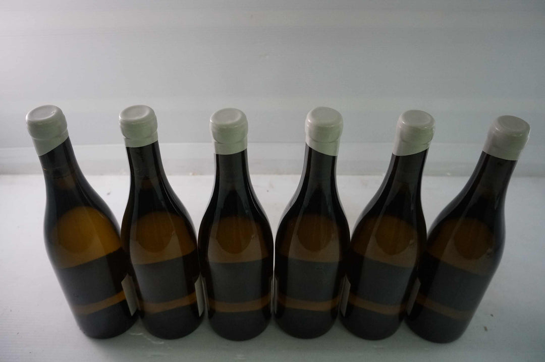Dupont Fahn Raymond Bourgogne Chaumes des Perrieres 2019