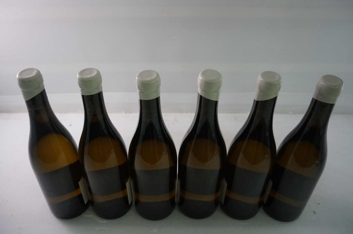 Dupont Fahn Raymond Bourgogne Chaumes des Perrieres 2019