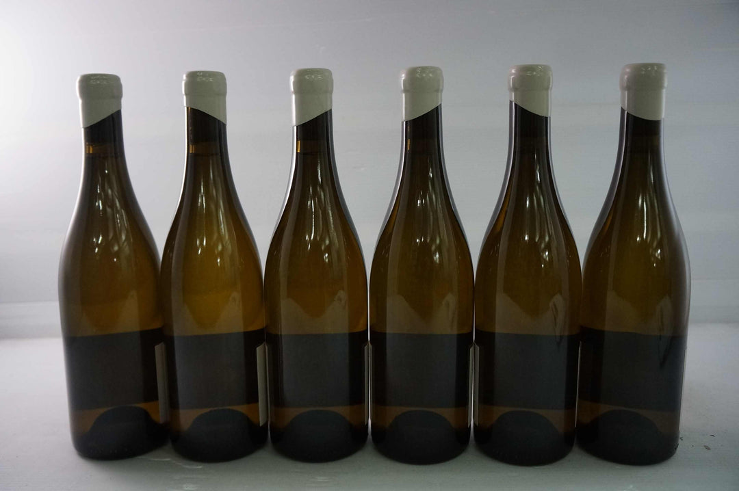 Dupont Fahn Raymond Auxey Duresses Les Vireux Blanc 2019