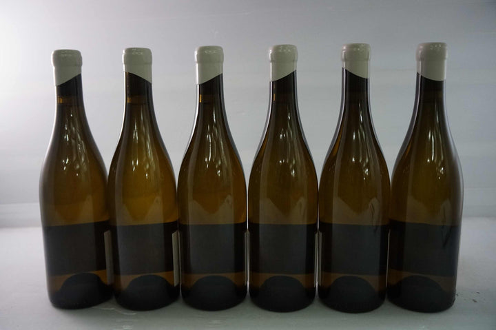 Dupont Fahn Raymond Auxey Duresses Les Vireux Blanc 2019