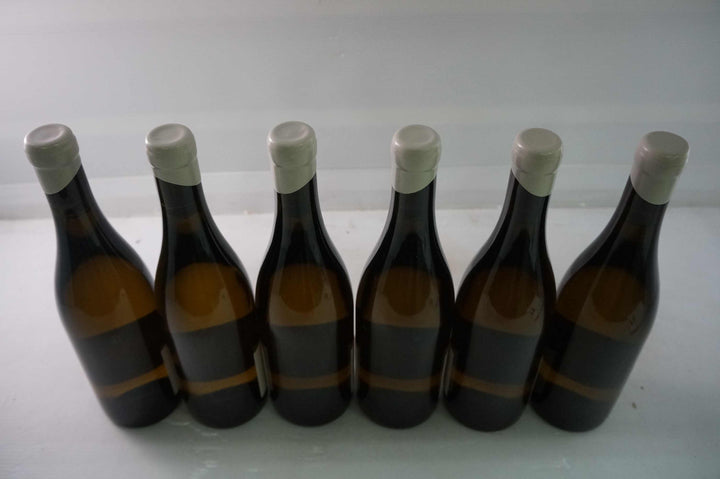 Dupont Fahn Raymond Auxey Duresses Les Vireux Blanc 2019