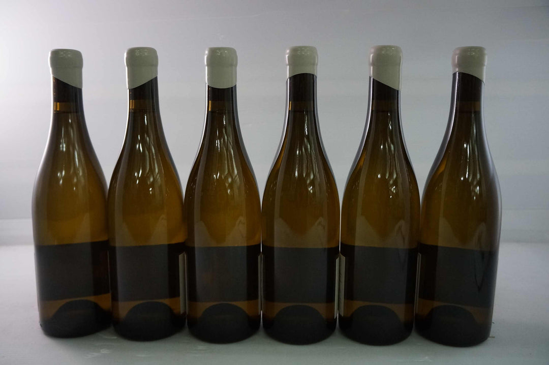 Dupont Fahn Raymond Meursault Les Clous 2019