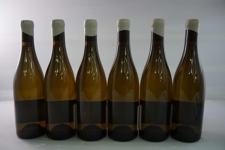 Dupont Fahn Raymond Meursault Les Clous 2019