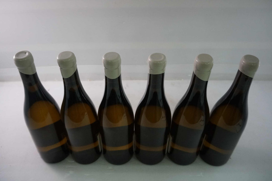 Dupont Fahn Raymond Meursault Les Clous 2019