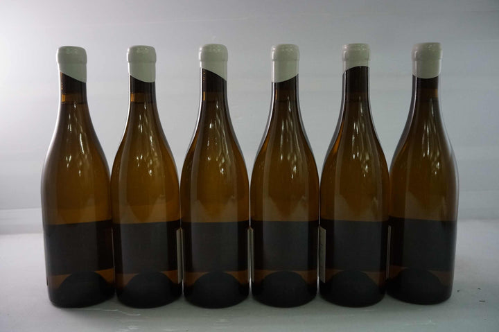 Dupont Fahn Raymond Puligny Montrachet Les Charmes 2019