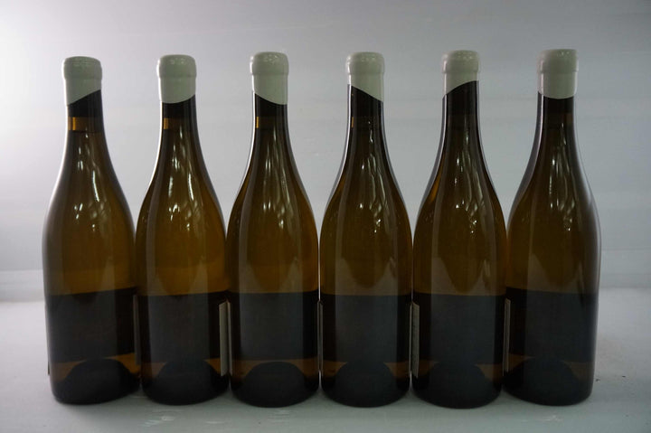 Dupont Fahn Raymond Puligny Montrachet Les Folatieres 1er Cru 2019
