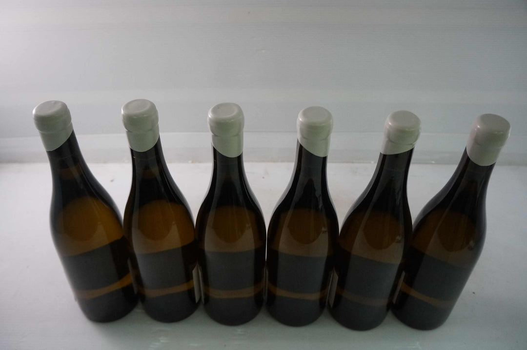 Dupont Fahn Raymond Puligny Montrachet Les Folatieres 1er Cru 2019