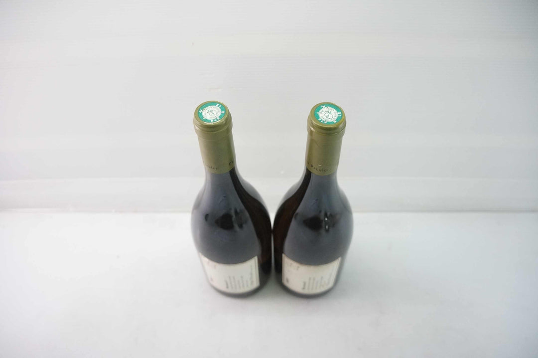 Philippe Pacalet Meursault 2009 *