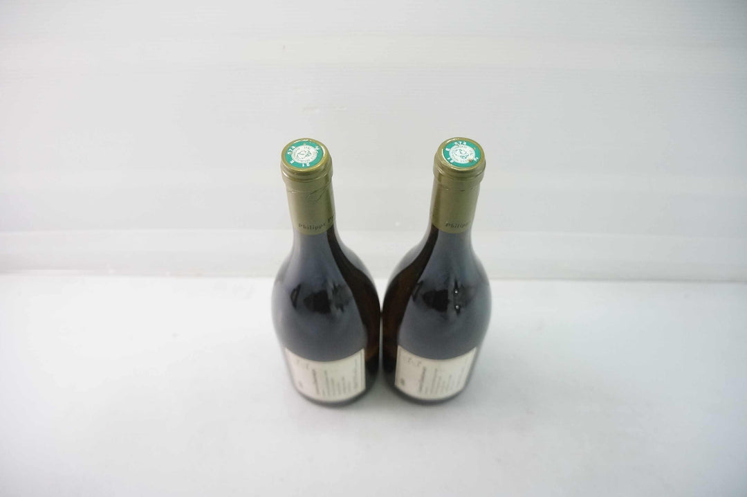 Philippe Pacalet Corton Charlemagne Grand Cru 2009 *
