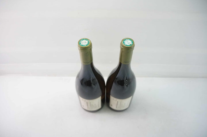 Philippe Pacalet Corton Charlemagne Grand Cru 2009 *