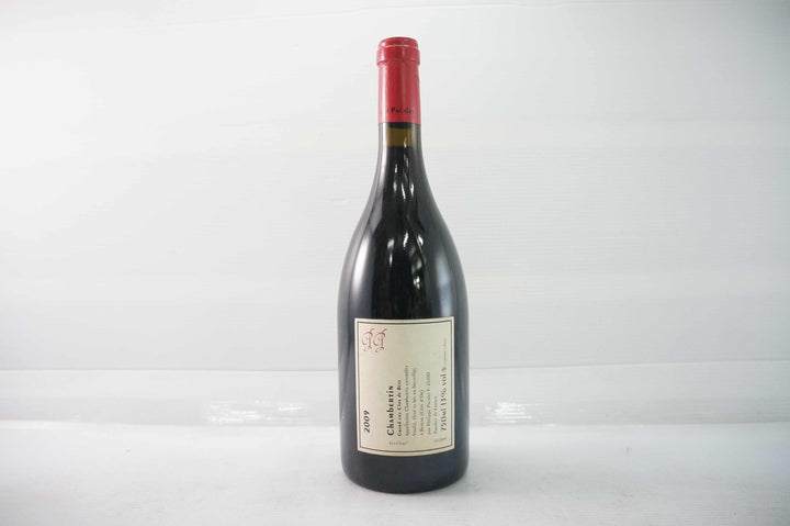 Philippe Pacalet Chambertin Clos de Beze Grand Cru 2009 *