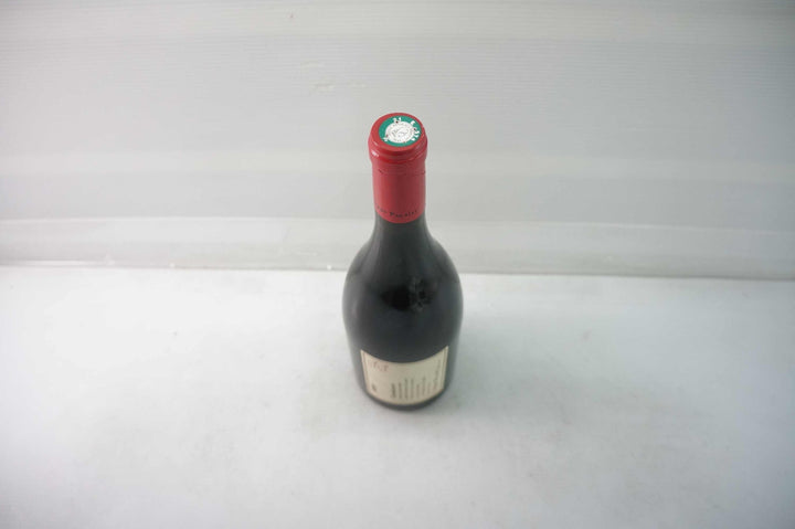 Philippe Pacalet Chambertin Clos de Beze Grand Cru 2009 *