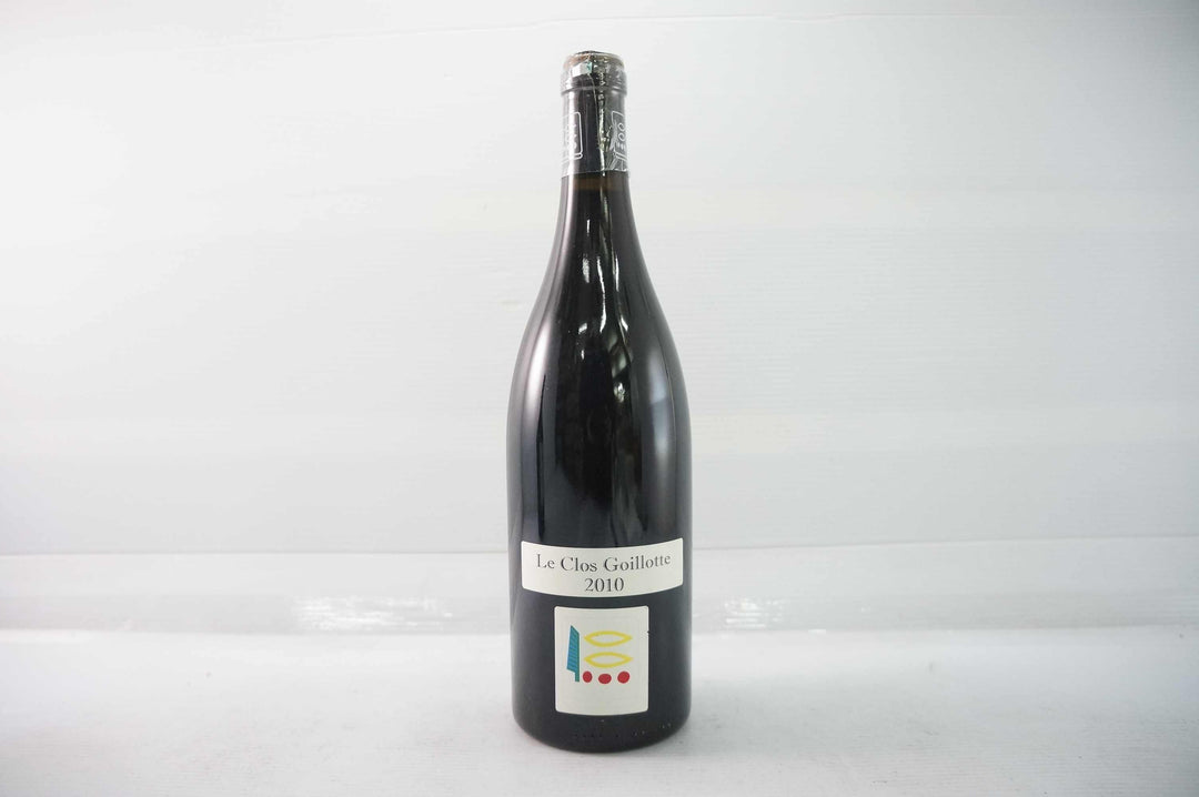 Prieure Roch Vosne Romanee Le Clos Goillotte 2010