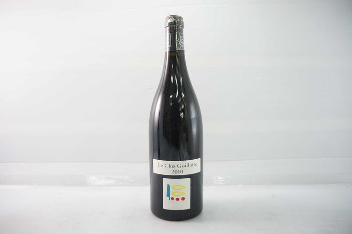 Prieure Roch Vosne Romanee Le Clos Goillotte 2010