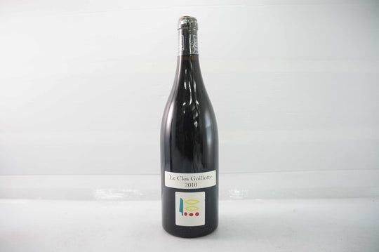 Prieure Roch Vosne Romanee Le Clos Goillotte 2010