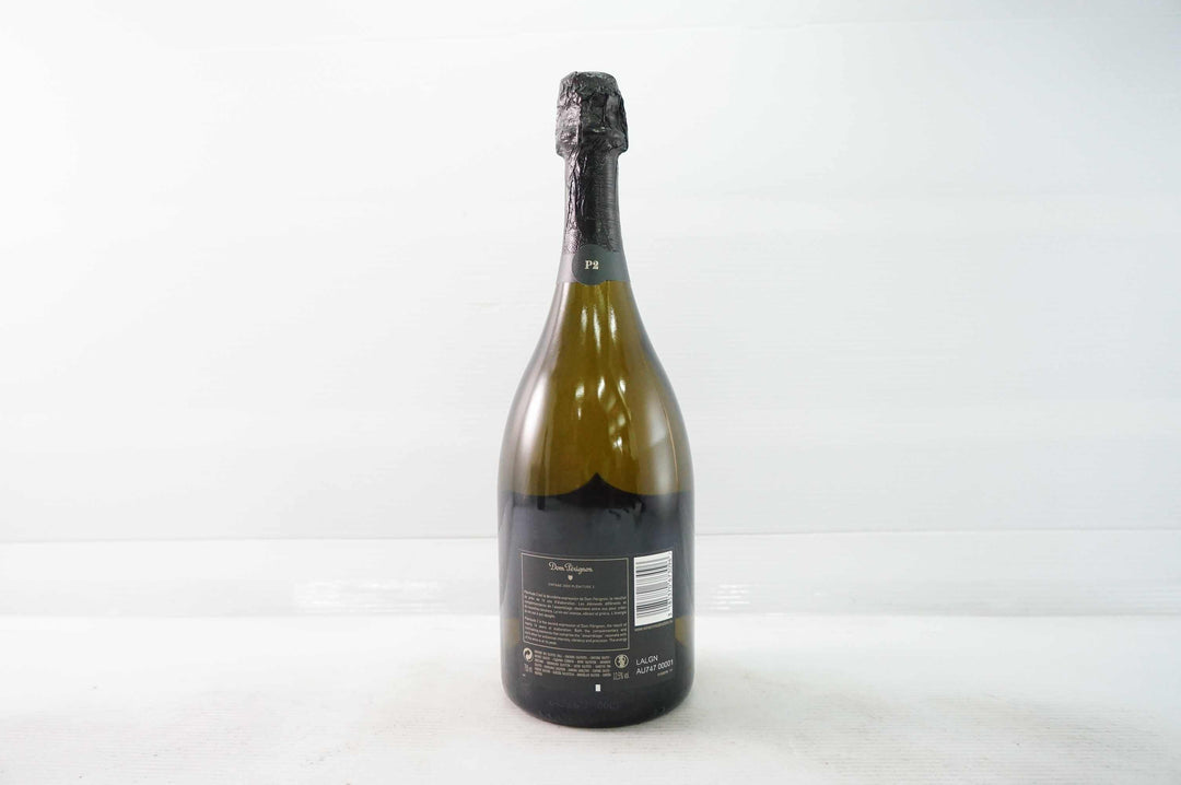 Dom Perignon P2 2002