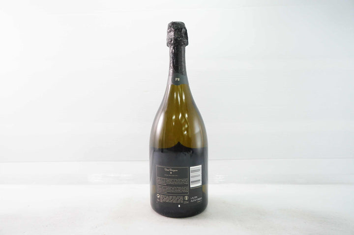 Dom Perignon P2 2002
