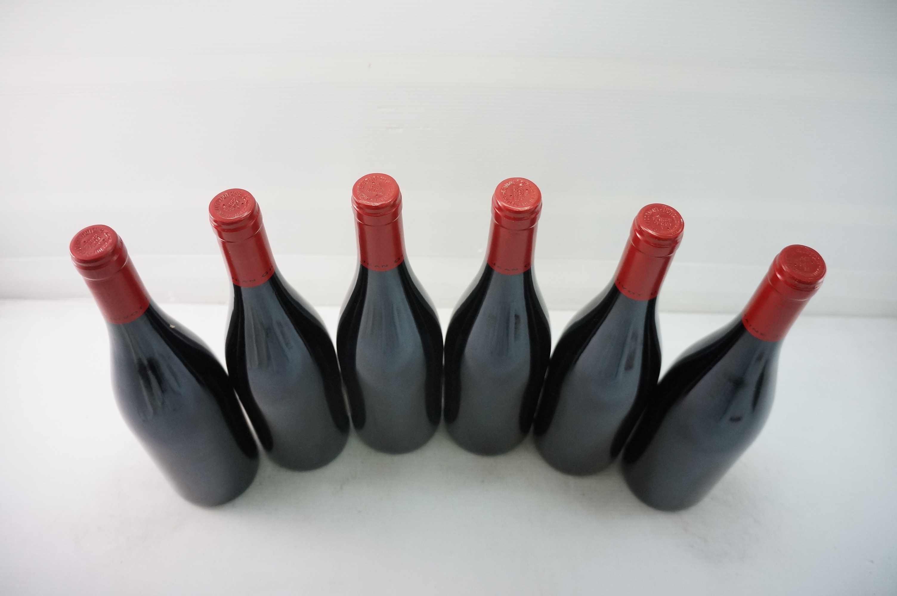 Jean Grivot Clos de Vougeot Grand Cru 2011 – Ginsberg+Chan Wine
