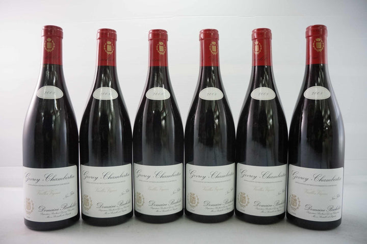 Denis Bachelet Gevrey Chambertin VV 2008