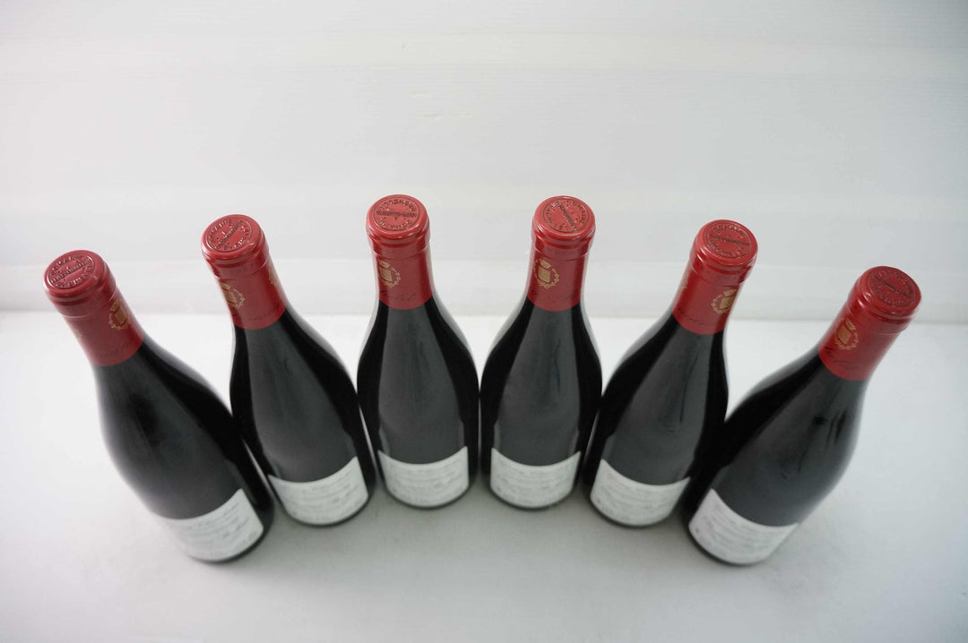 Denis Bachelet Gevrey Chambertin VV 2008