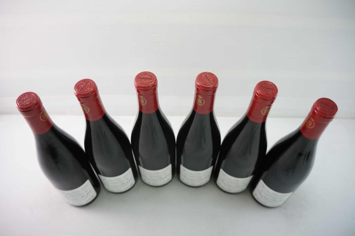 Denis Bachelet Gevrey Chambertin VV 2008