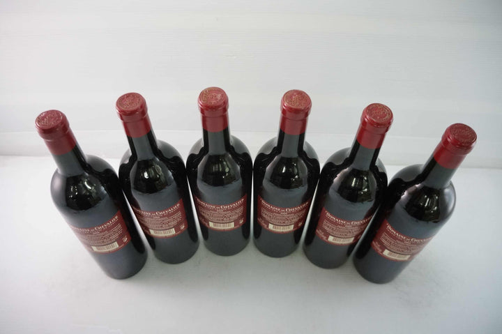 Domaine de Chevalier 2006