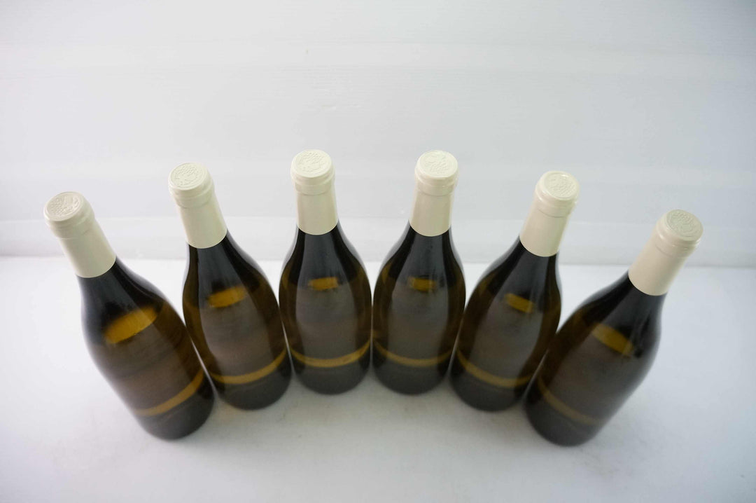Dauvissat Chablis 2011