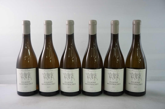 Benoit Ente Puligny Montrachet 2017