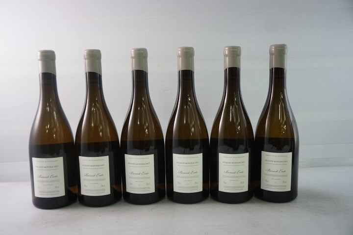Benoit Ente Puligny Montrachet 2017