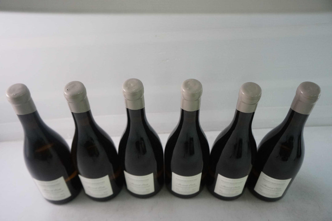 Benoit Ente Puligny Montrachet 2017