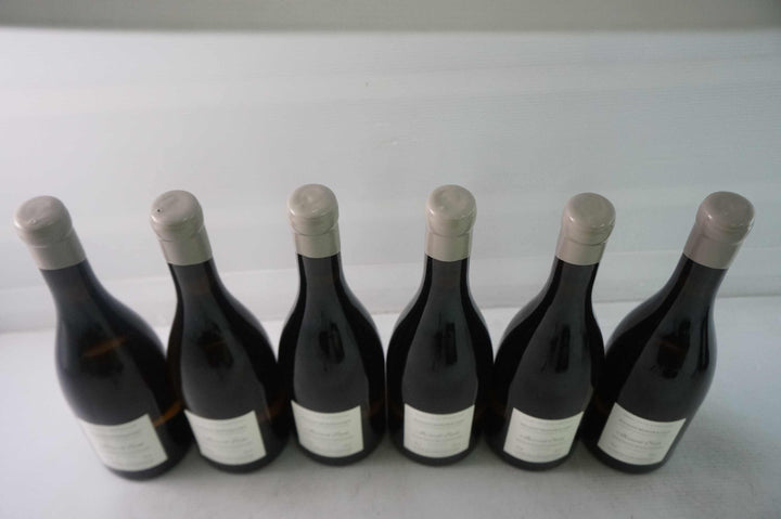 Benoit Ente Puligny Montrachet 2017