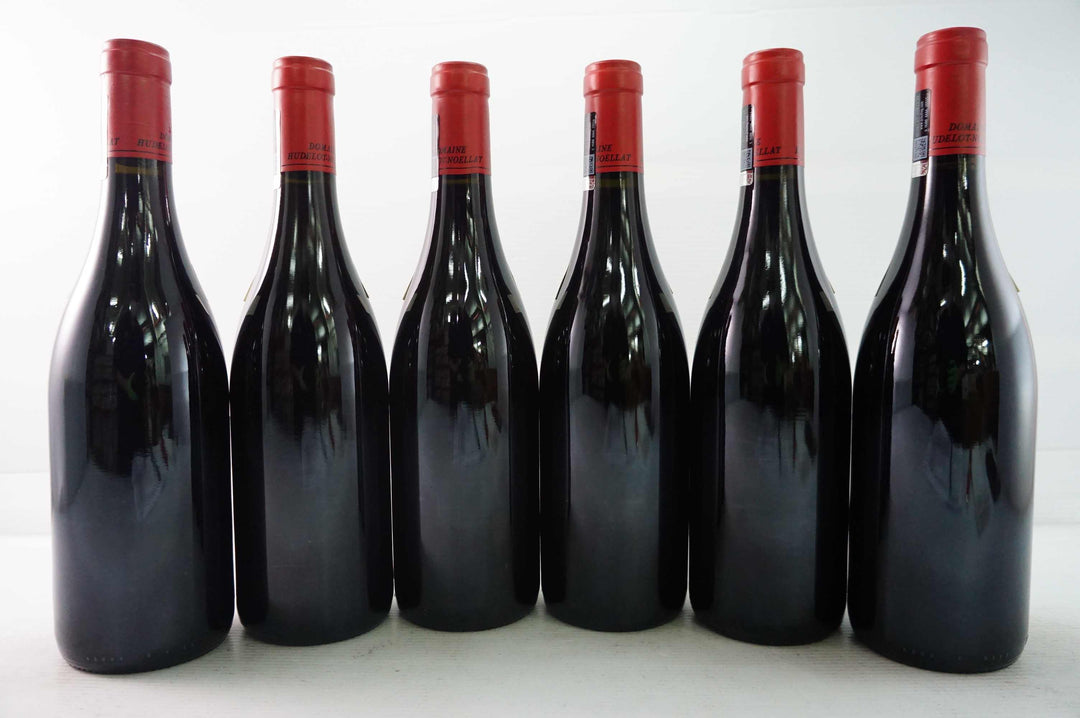 Hudelot Noellat Vosne Romanee 2015