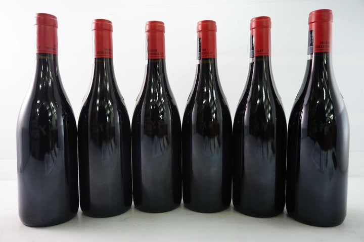Hudelot Noellat Vosne Romanee 2015