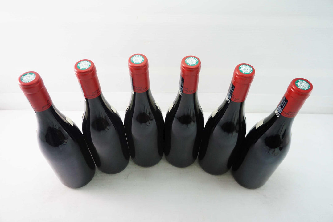 Hudelot Noellat Vosne Romanee 2015