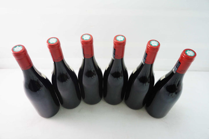 Hudelot Noellat Vosne Romanee 2015