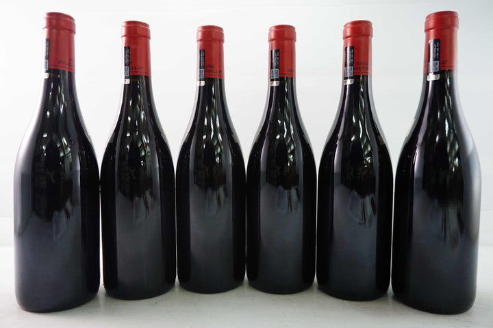 Hudelot Noellat Nuits St Georges Les Murgers 1er Cru 2016