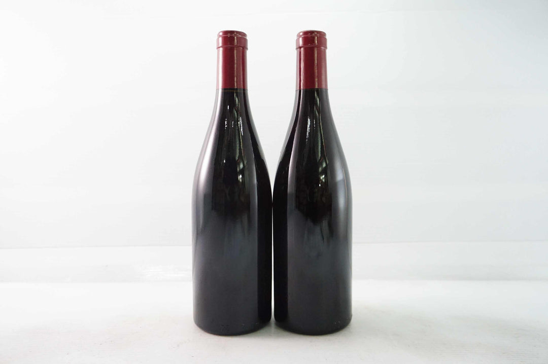 Hudelot Noellat Vosne Romanee Les Suchots 1er Cru 2009
