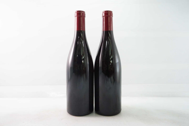 Hudelot Noellat Vosne Romanee Les Suchots 1er Cru 2009