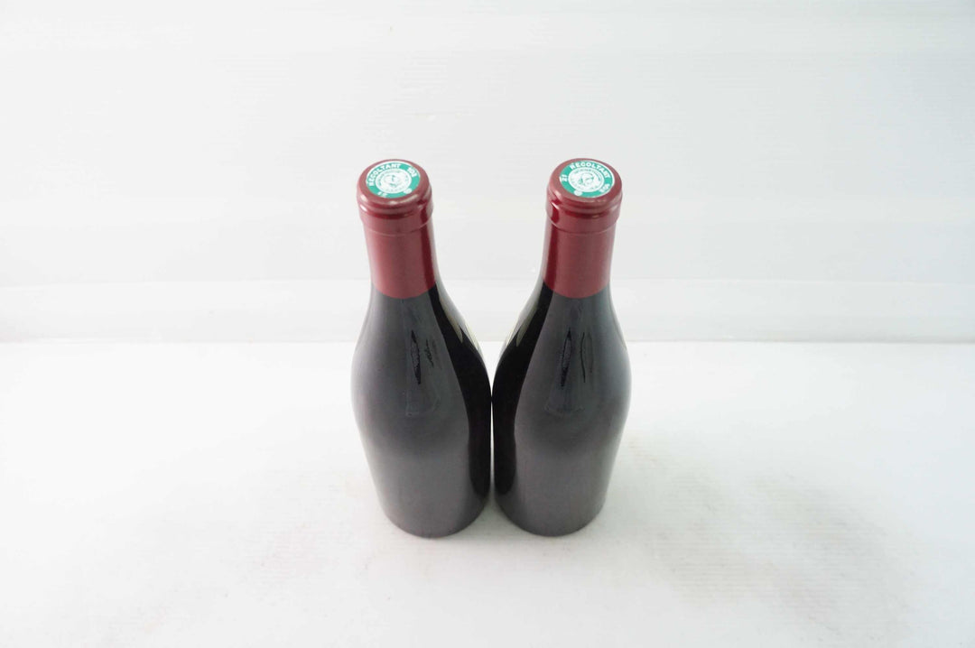 Hudelot Noellat Vosne Romanee Les Suchots 1er Cru 2009