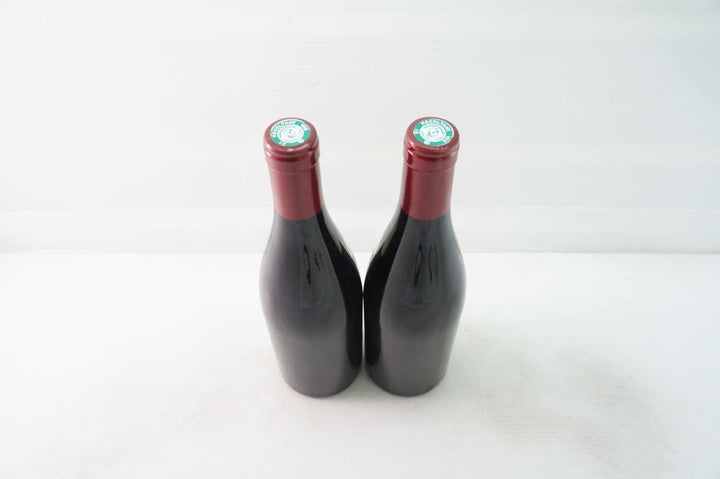 Hudelot Noellat Vosne Romanee Les Suchots 1er Cru 2009