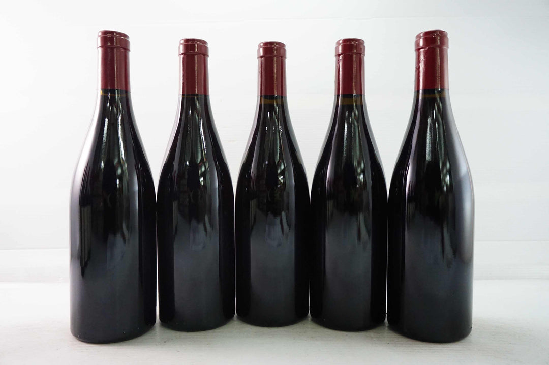 Hudelot Noellat Vosne Romanee Les Suchots 1er Cru 2010